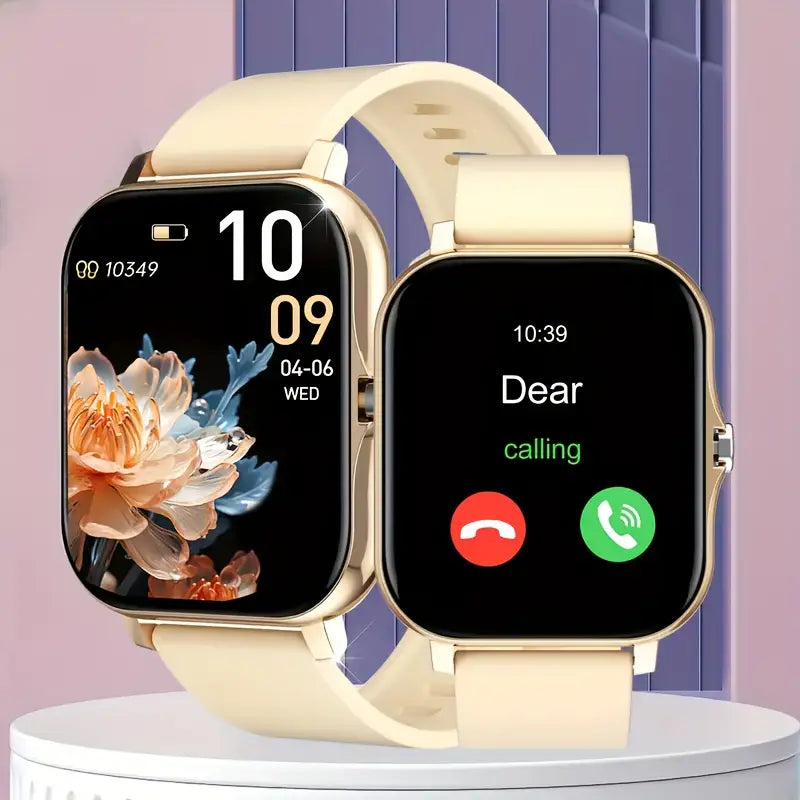 Smartwatch Full Touch