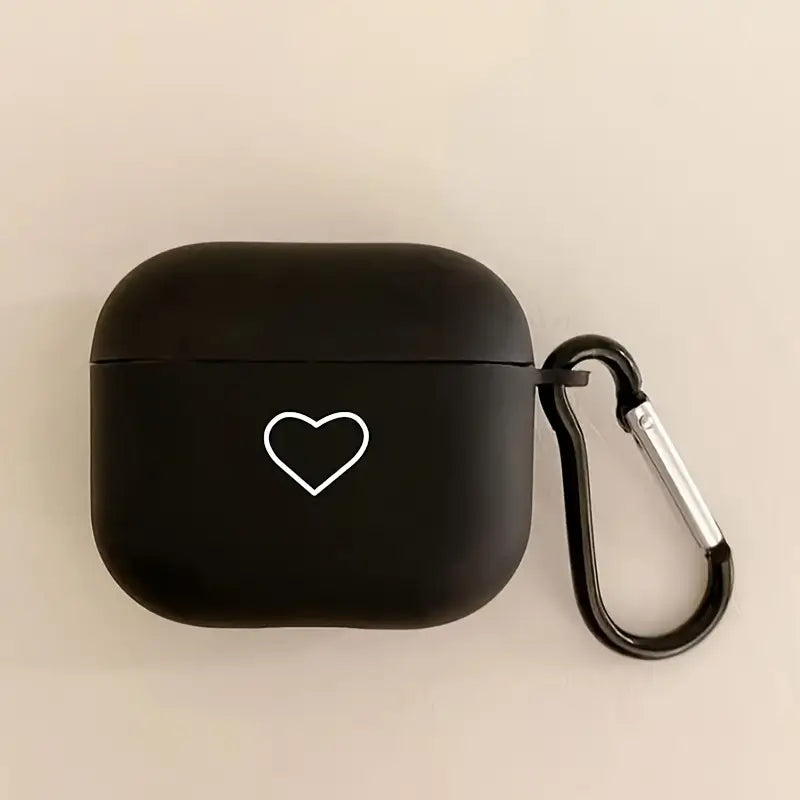 AirPods1/2, AirPods 3, AirPodsPro, AirPodsPro2.