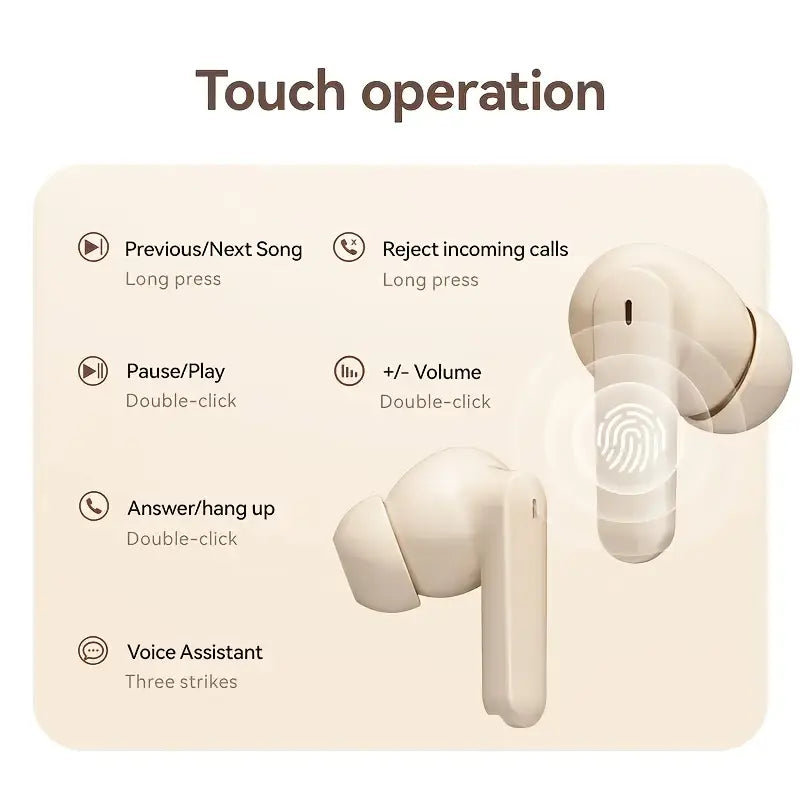 Cuffie Wireless Pro