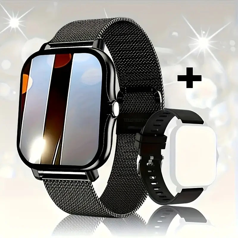 Smartwatch Full Touch