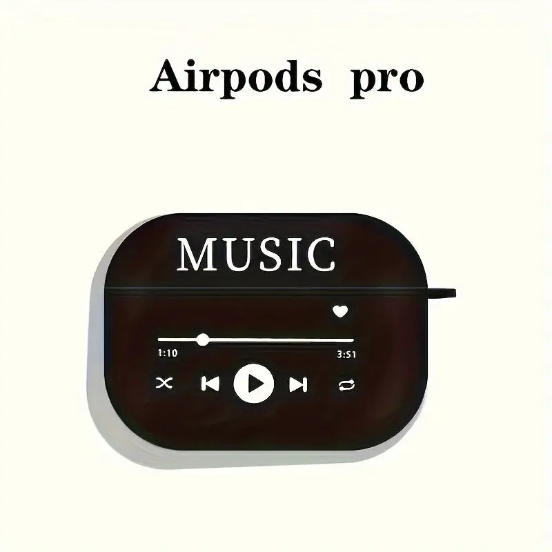 Custodia protettiva per cuffie Airpods