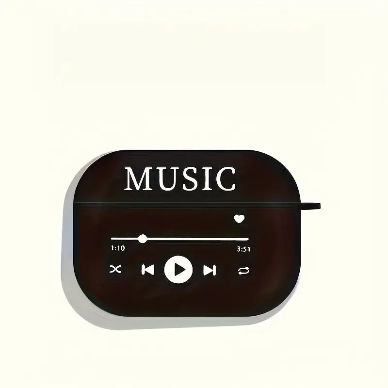 Custodia protettiva per cuffie Airpods