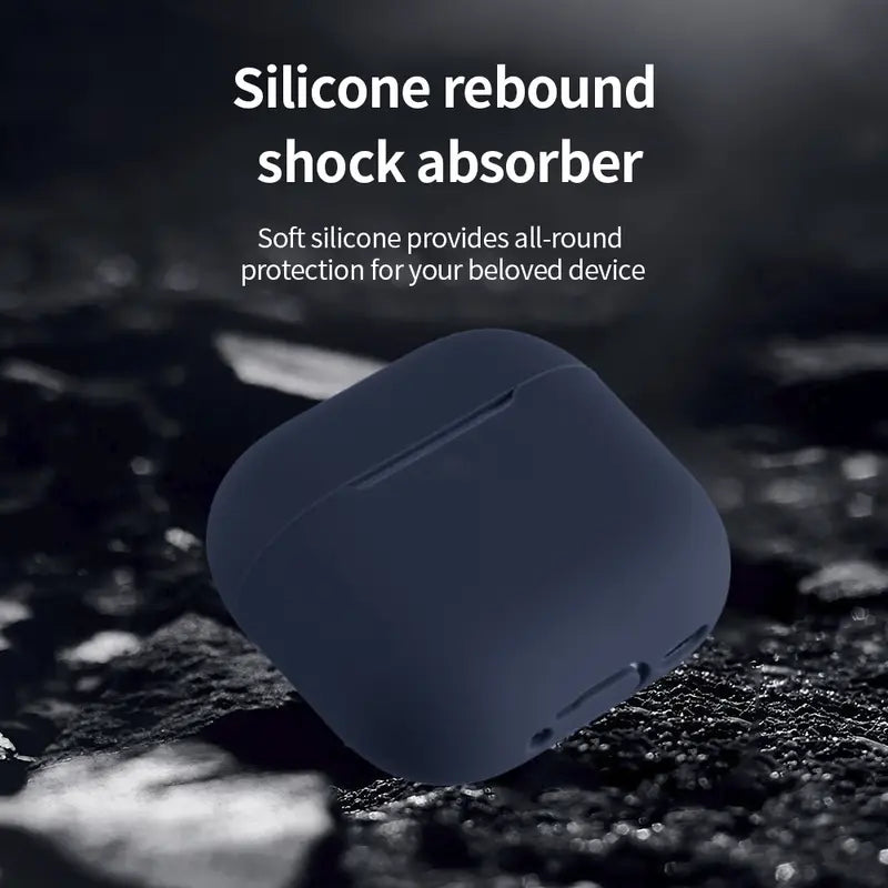 1pc Copertura Protettiva in Silicone