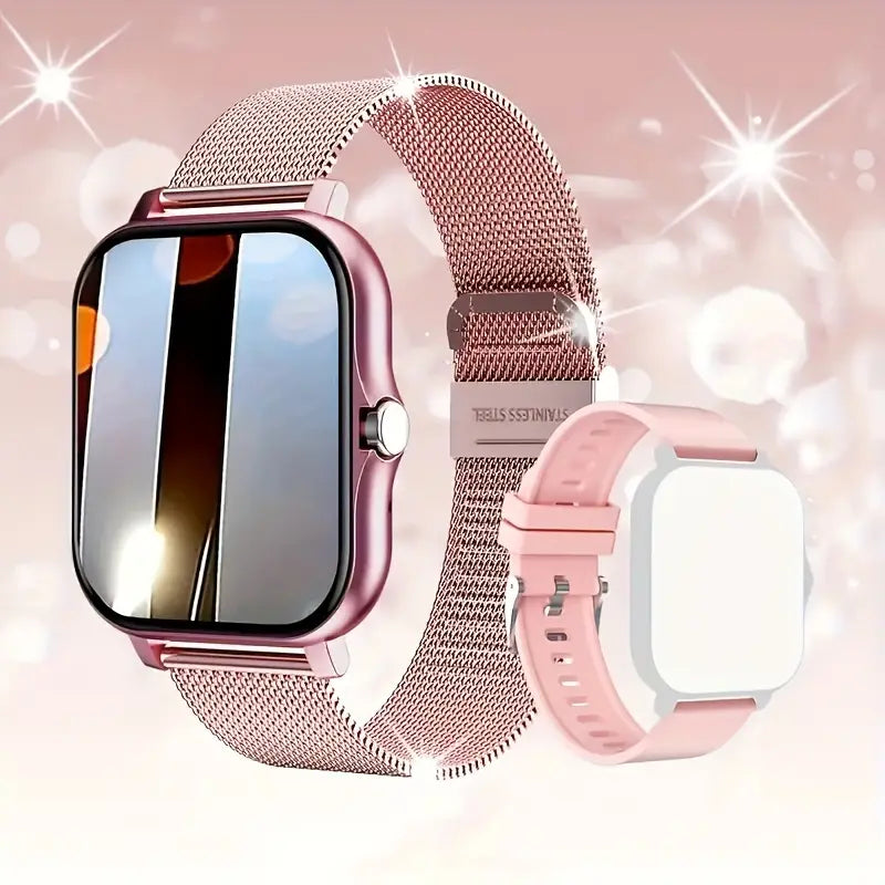 Smartwatch Full Touch