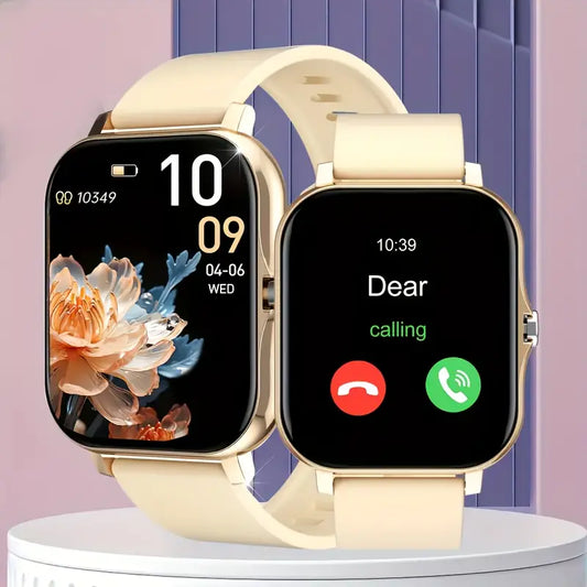 Smartwatch Full Touch