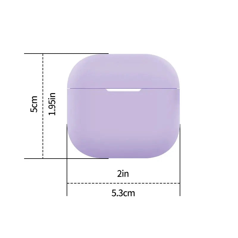 1pc Copertura Protettiva in Silicone