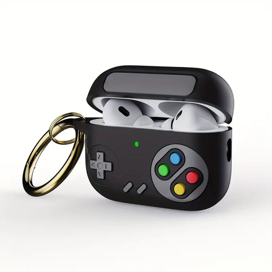 Custodia in silicone per console di gioco retrò