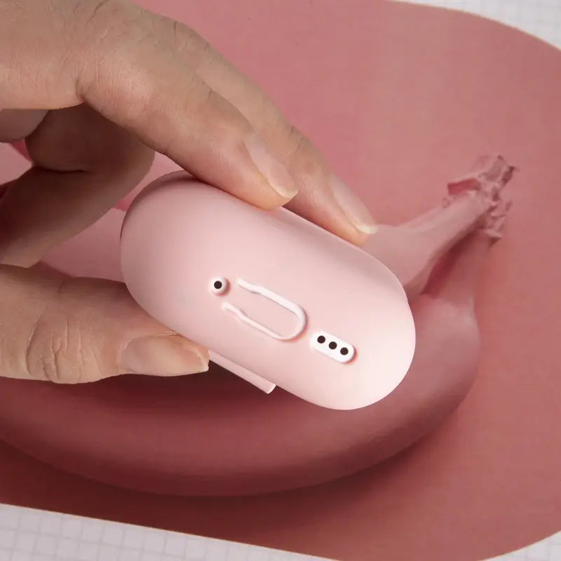 1pc Copertura Protettiva in Silicone