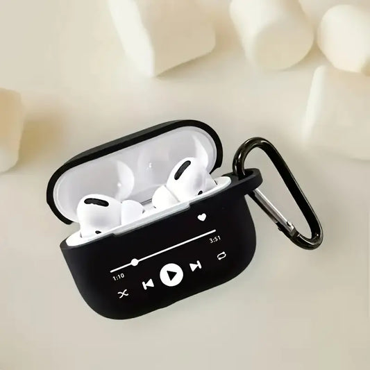 Custodia  protettiva per cuffie Airpods