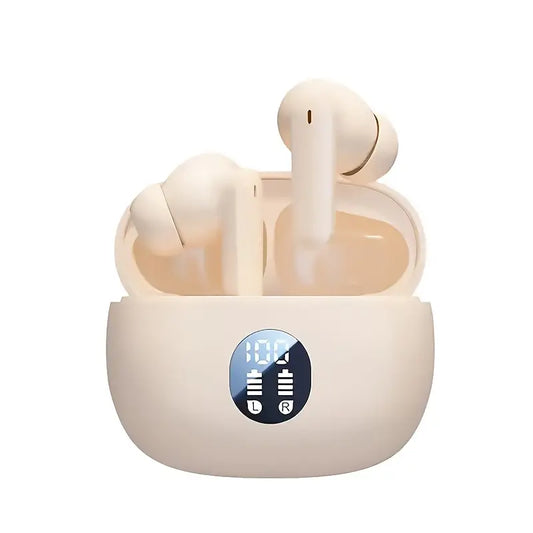 Cuffie Wireless Pro