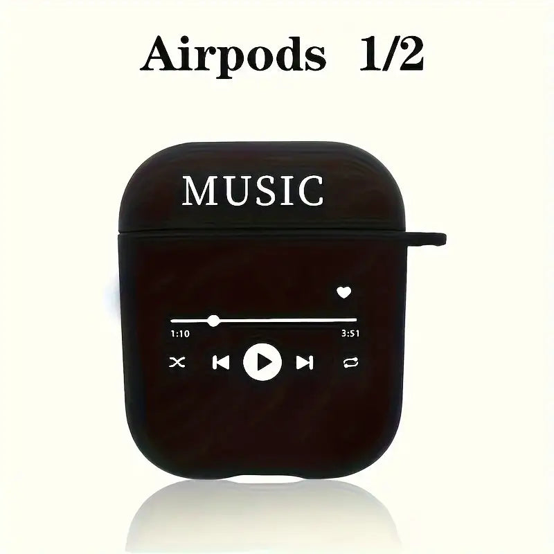 Custodia  protettiva per cuffie Airpods