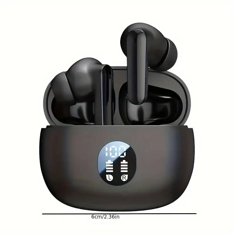 Cuffie Wireless Pro
