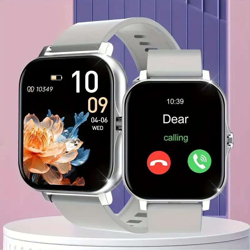 Smartwatch Full Touch