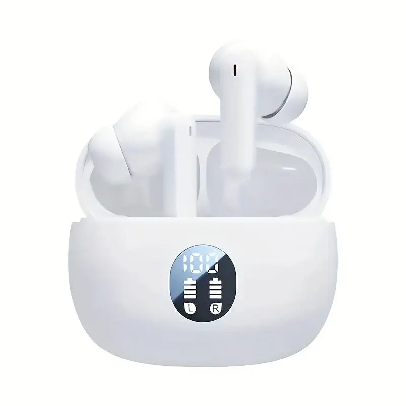 Cuffie Wireless Pro