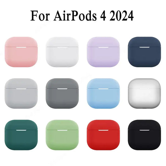 1pc Copertura Protettiva in Silicone