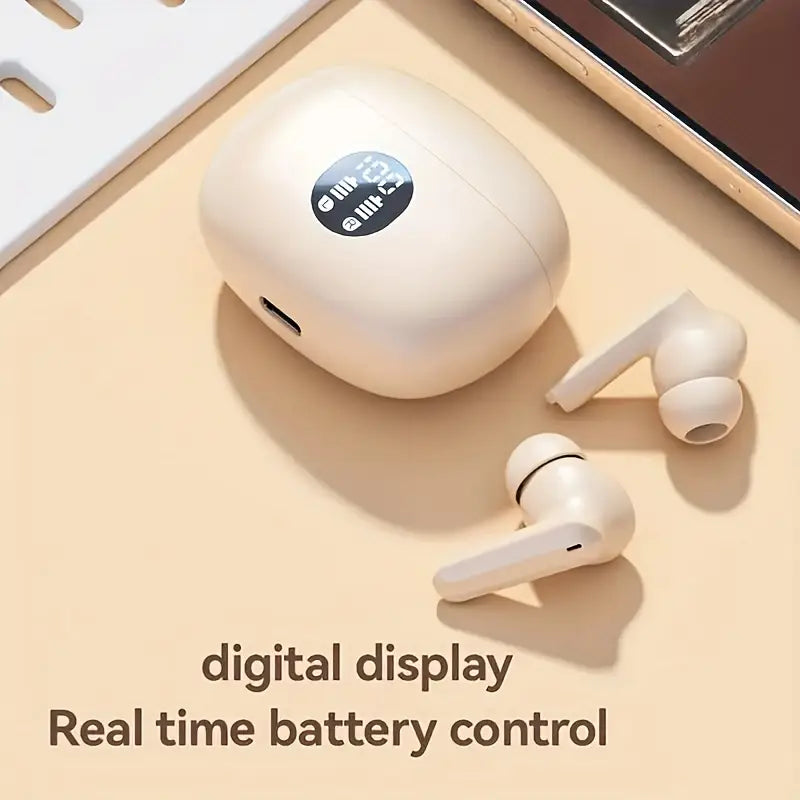 Cuffie Wireless Pro