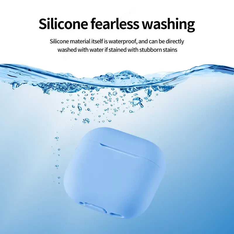 1pc Copertura Protettiva in Silicone