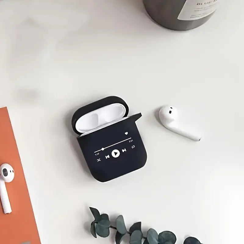 Custodia  protettiva per cuffie Airpods