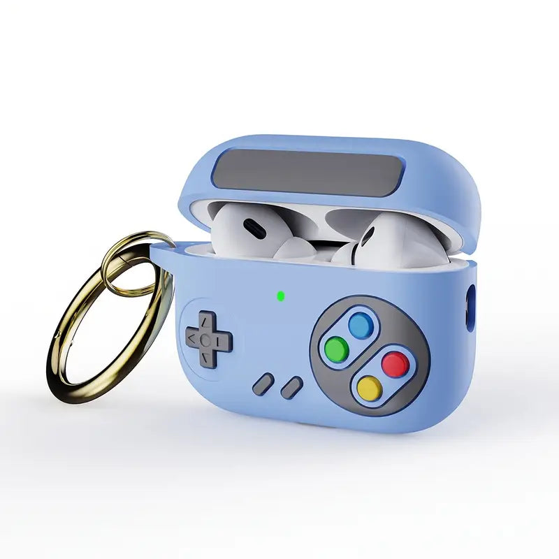 Custodia in silicone per console di gioco retrò